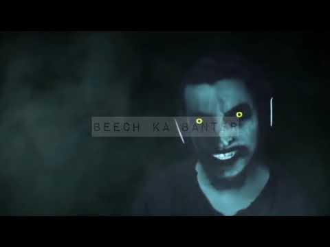 Beech Ka Banter - from Ghost Stories Resurrections Ep 1
