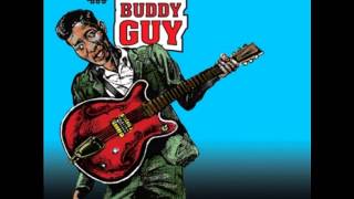 Buddy Guy - My Mother (1967)