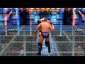 WWE Smackdown vs Raw 2011: Video Review