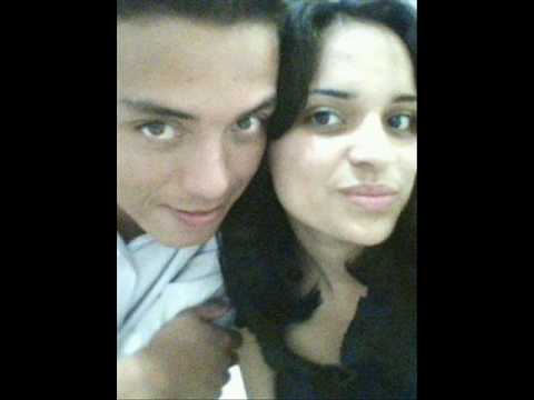 DECLARAÇÃO DE AMOR