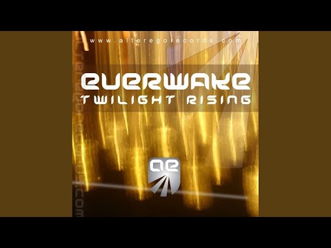 Twilight Rising (Firestorm Remix)