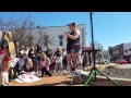 Slut Walk CMU 2017