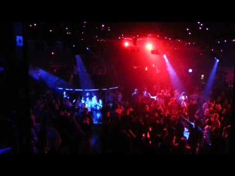 Miss Faction at Harderz 2013 (Cap'tain)