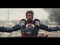 Iron Man Believer Whatsapp Status