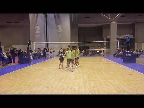 352 Elite vs Milwaukee 1 - 1st Set