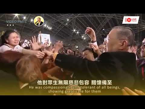 Sơ Lược Cuộc Đời Sư Phụ Lư Quân Hoành