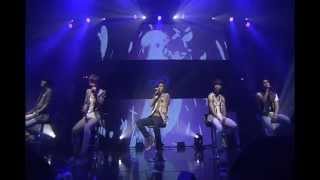 Wings Acoustic Live Version - INFINITE (That Summer Concert 2012) + MP3 DL LINK