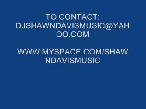 SHAWN DAVIS FT. BABY K & BRITTANY LYNN - TO THE BEAT