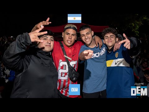 G5 vs. COBE vs. DAC vs. CHICHO: 8vos - DEM x PDC | Especial 2022