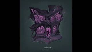 Derek Pope - The Winners