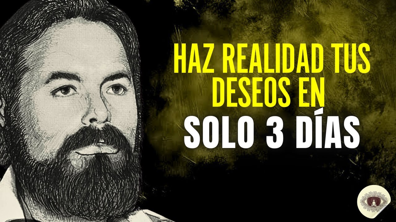 SIEMPRE OBTENGO LO QUE VISUALIZO EN SOLO 3 DÍAS USANDO ESTE SISTEMA DE CREENCIAS - JACOBO GRINBERG