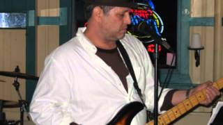 Jimmy Zito singing Tender Trap