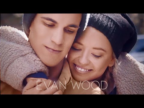 Evan Wood