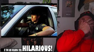 Cheyenne Jackson HD - I DON&#39;T WANNA KNOW REACTION!