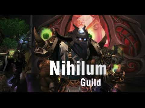 WoW TBC Vanilla - Sunwell By Jack (Sunwell Plateau) - Machinima