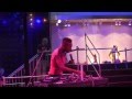Sonique - It feels so good, Warszawa live 