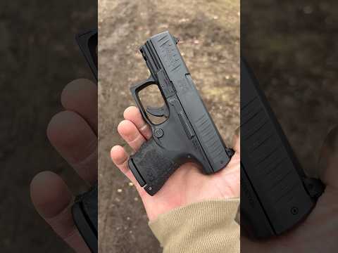 Walther PPQ 22 Review