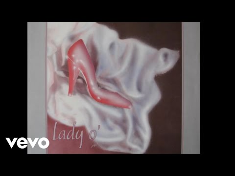 ALBERT ONE - LADY O (AUDIO)