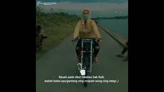 Download lagu STORY WA TERBARU CEWEK CANTIK NAIK MOTOR NINJA//TEAM_WANI_NGEYEL_ mp3 Download lagu STORY WA TERBARU CEWEK CANTIK NAIK MOTOR NINJA//TEAM_WANI_NGEYEL_ mp3