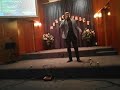 Jesus Loves Me