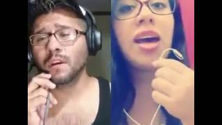 Eclipse total del amor (smule)