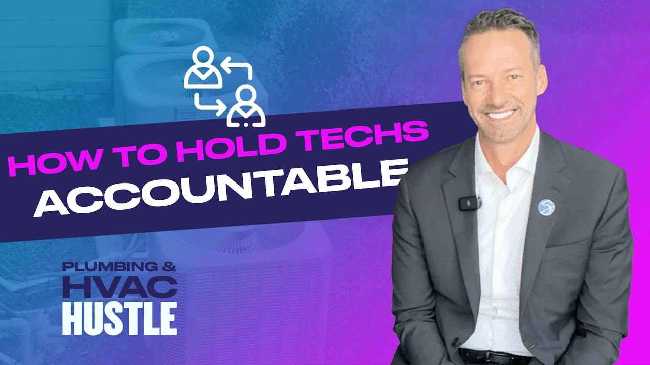 Doug Wyatt on How To Hold Your Technicians Accountable - YouTube