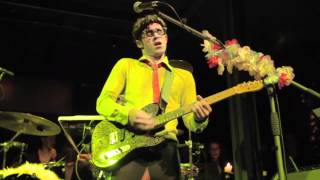 The Burger Project meets Takim - Another one bites the dust