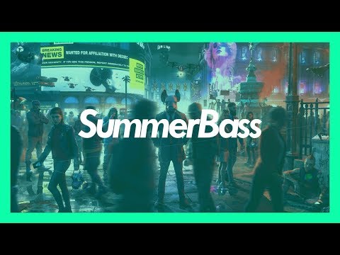 DJ Aligator - Heaven Is Falling (ft. AERO) (Enyqma Remix) [HQ Edit] [BASS BOOSTED]