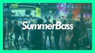 DJ Aligator - Heaven Is Falling (ft. AERO) (Enyqma Remix) [HQ Edit] [BASS BOOSTED]