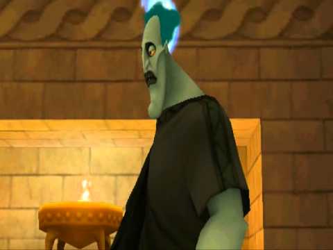 Kingdom Hearts Birth By Sleep Cutscenes - [Terra] Plan Beta