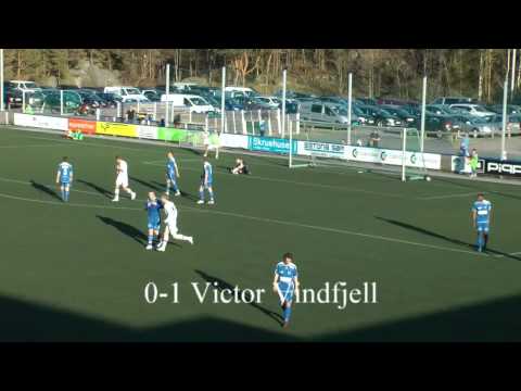 Fløy-VFK 5-6 e.straffespark