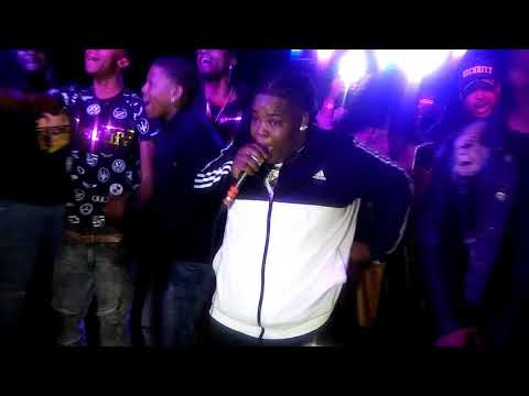 Yung Rowdyyy - LIVE! #1 1/20/18