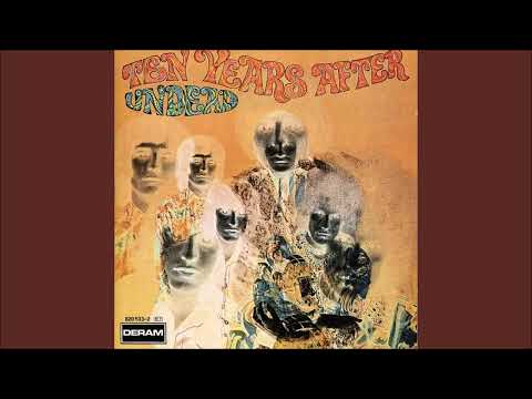 Ten Years After .. (At The) Woodchopper's Ball (Live)