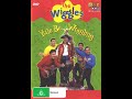 Opening To The Wiggles Yule Be Wiggling 2006 DVD