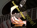 Duck Tales Theme Guitar Cover