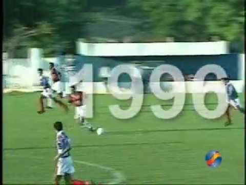 Caldas 1 x 4 Atlético - Tá Lembrado?