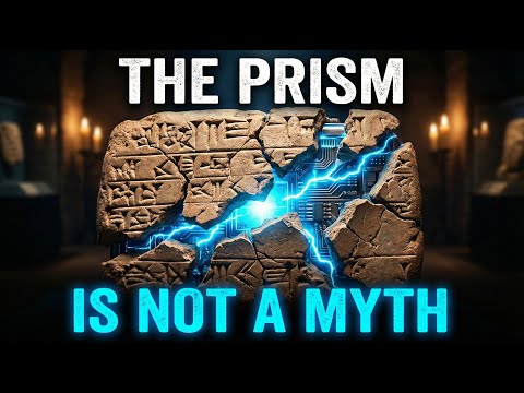 Why The First 8 Kings Ruled for 241,000 Years (The Sumerian List)