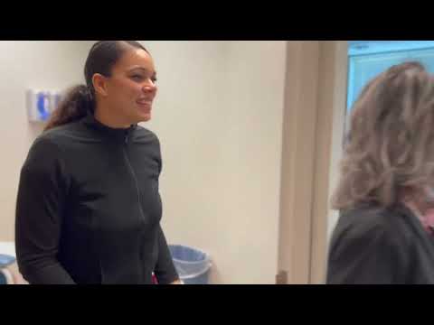 What to Expect: PET STRESS TEST