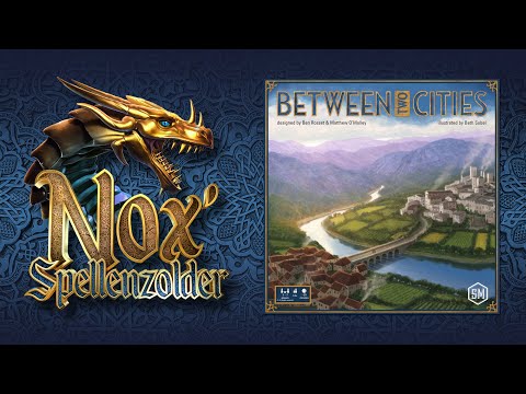 Uitleg & review door Nox' Spellenzolder.