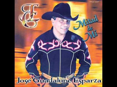 ANDO BUSCANDO UN AMOR -JOSE GUADALUPE ESPARZA.wmv