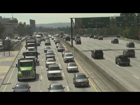 Officers increasing patrols ahead of upcoming holiday weekend