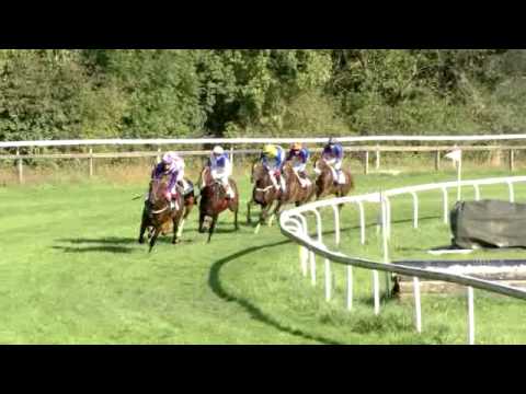 2015.09.13 Schweizer St. Léger - Le Colonel