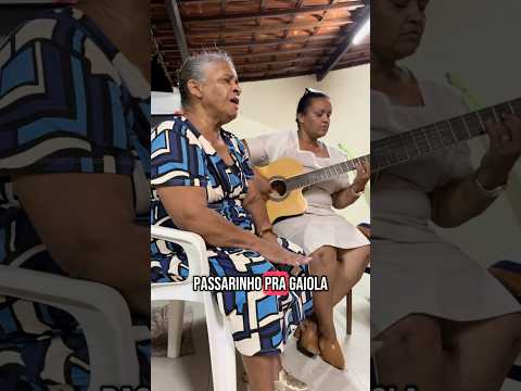 Que lindo ❤️ HINO AVULSO (ERA UMA VEZ UM PASSARINHO) #shortsfeed #hinosccb #shortsyoutube #ccb