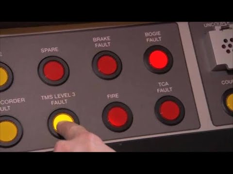 Seconds to Decide | RED 32 trailer