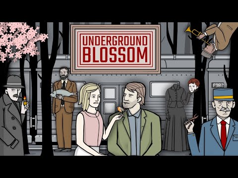 Steam Community :: Video :: Underground Blossom | Walkthrough | All ...