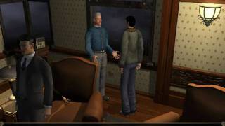 Agatha Christie And Then There Were None (part 21 of 30)