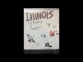 Illinois - Screendoor