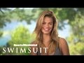 SI Swimsuit Models If I Were A Beach Sports Illustrated Swimsuit