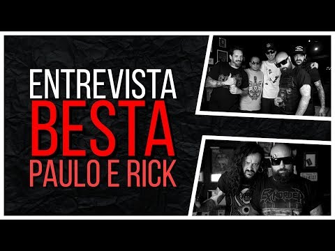 Meninos da Podrera - Besta (Portugal) - Paulo e Rick - S04E03 #meninosdapodrera