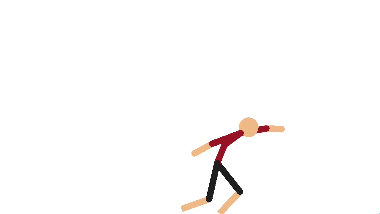 Stick Nodes Practice Combo